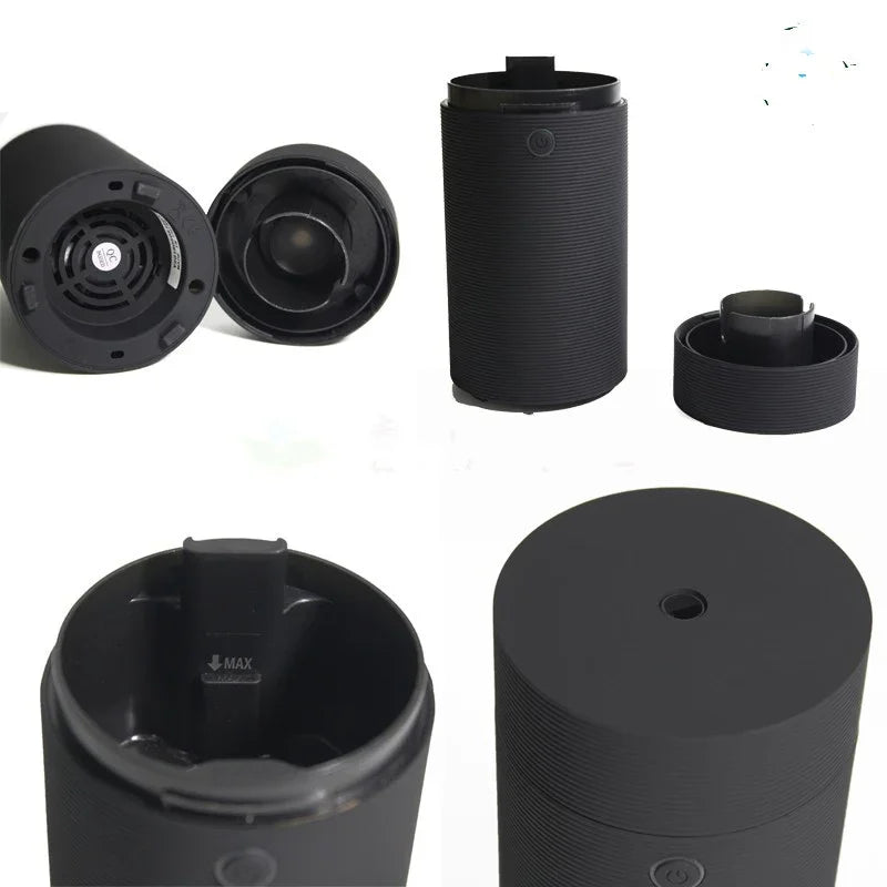 Car Aroma Diffuser-Relax & Freshen Every Drive