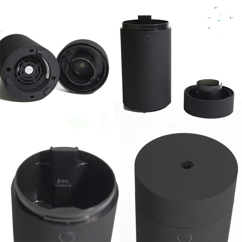 Car Aroma Diffuser-Relax & Freshen Every Drive