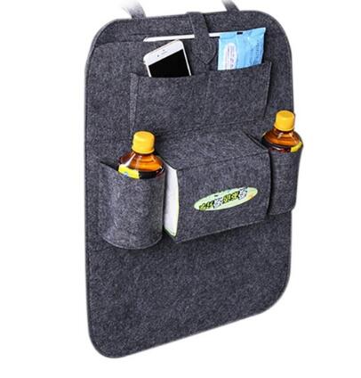 Car Backseat Organizer