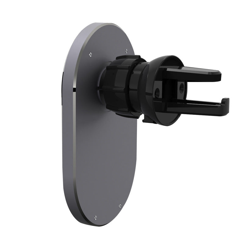 Magnetic Wireless Car Phone Charger-Fast Charging Mount