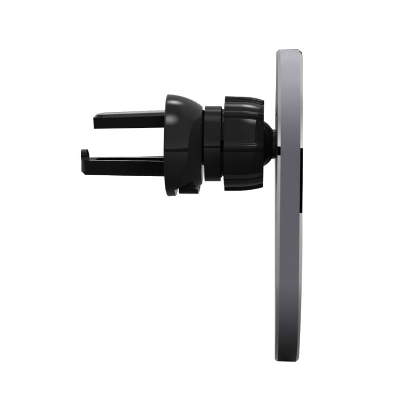 Magnetic Wireless Car Phone Charger-Fast Charging Mount
