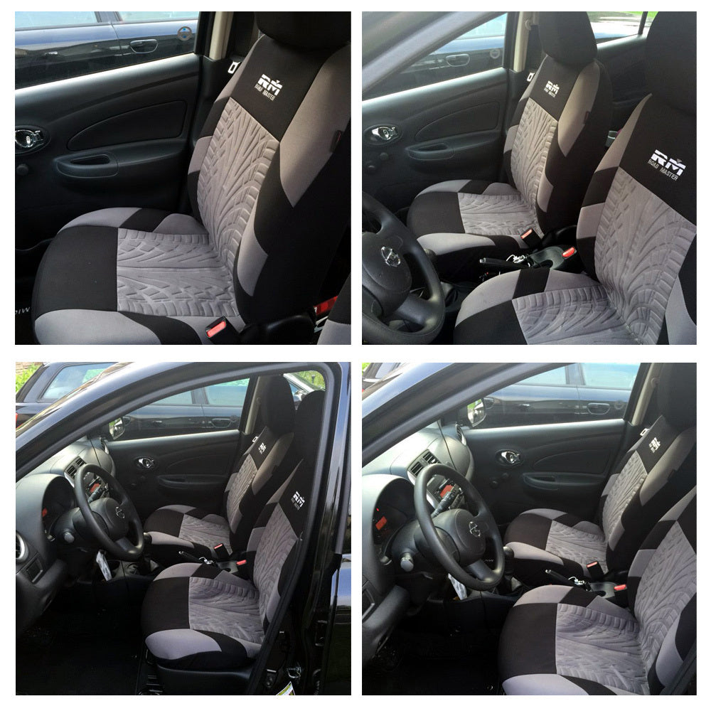 Universal Car Seat Cover-Premium Protection & Comfort