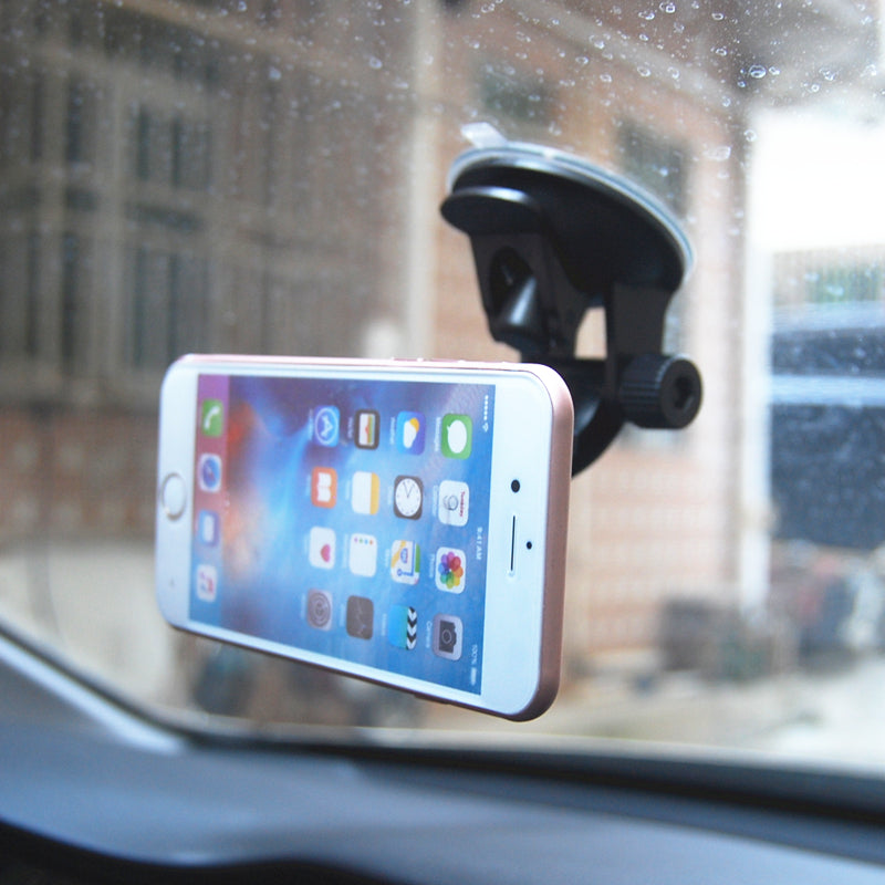 DriveEase MagGrip Magnetic car phone holder