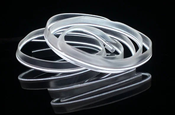 Car interior LED strip lights-RGB ambient Lighting