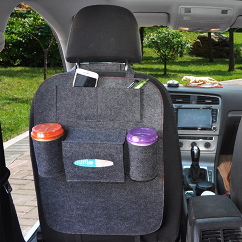 Car Backseat Organizer