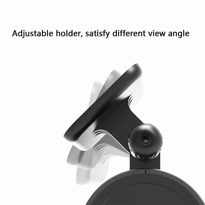 Car Dash Cam WiFi  1080P FHD-130 wide angle night vision, G-sensor Driving Recorder