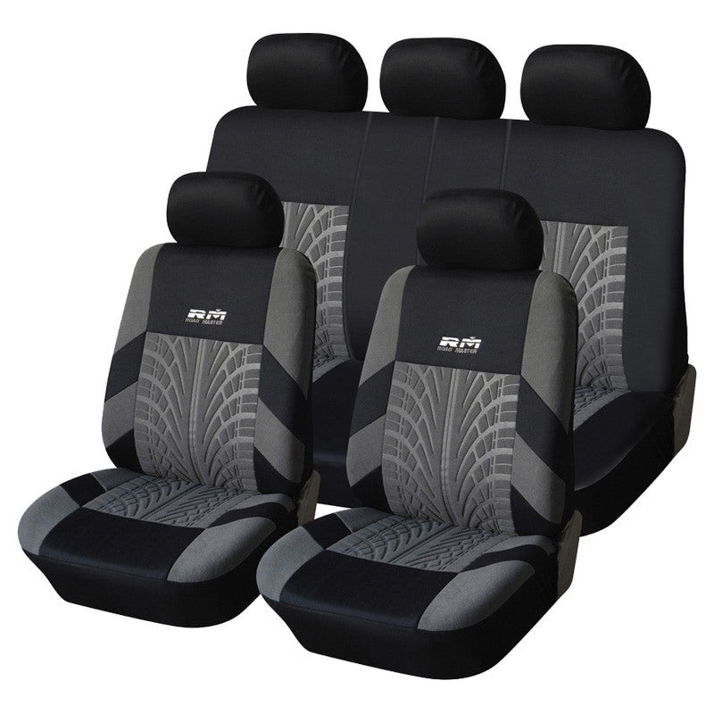 Universal Car Seat Cover-Premium Protection & Comfort