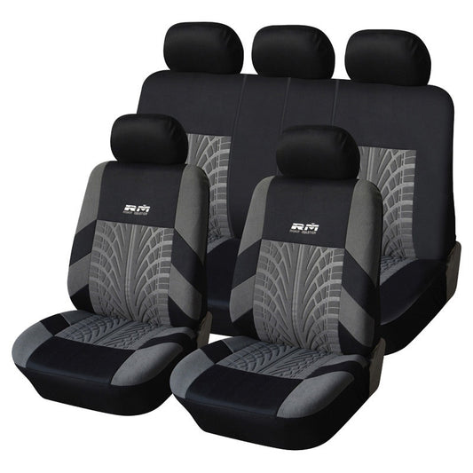 Universal Car Seat Cover-Premium Protection & Comfort