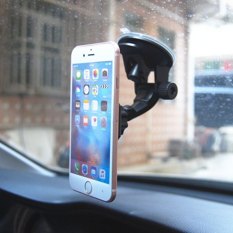 DriveEase MagGrip Magnetic car phone holder