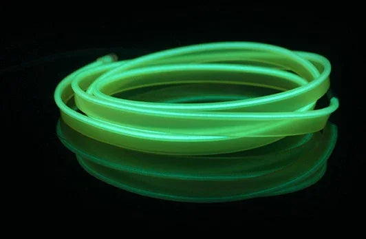 Car interior LED strip lights-RGB ambient Lighting