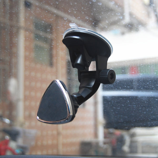 DriveEase MagGrip Magnetic car phone holder