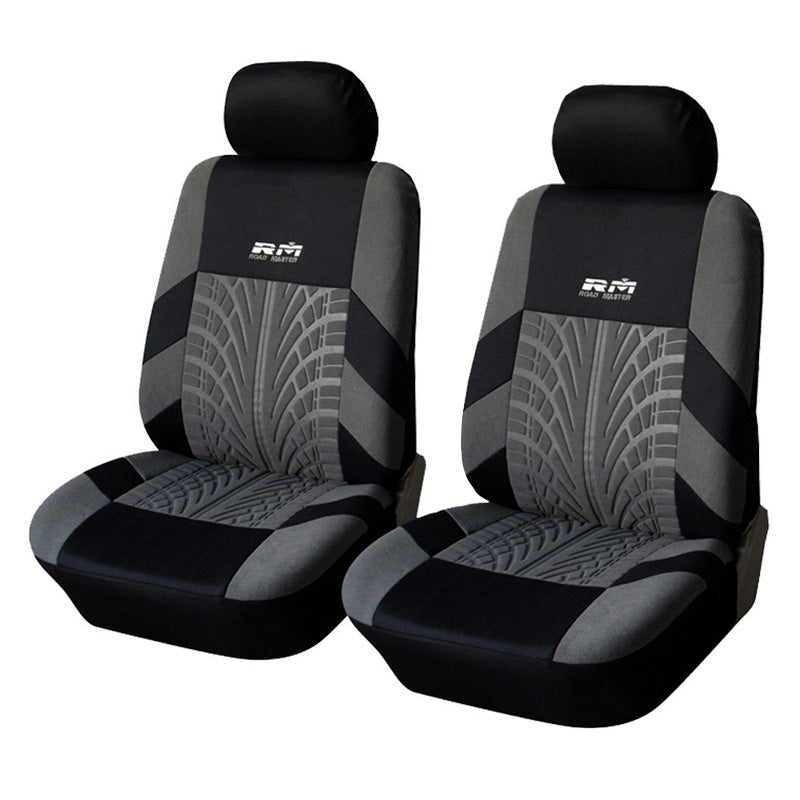 Universal Car Seat Cover-Premium Protection & Comfort