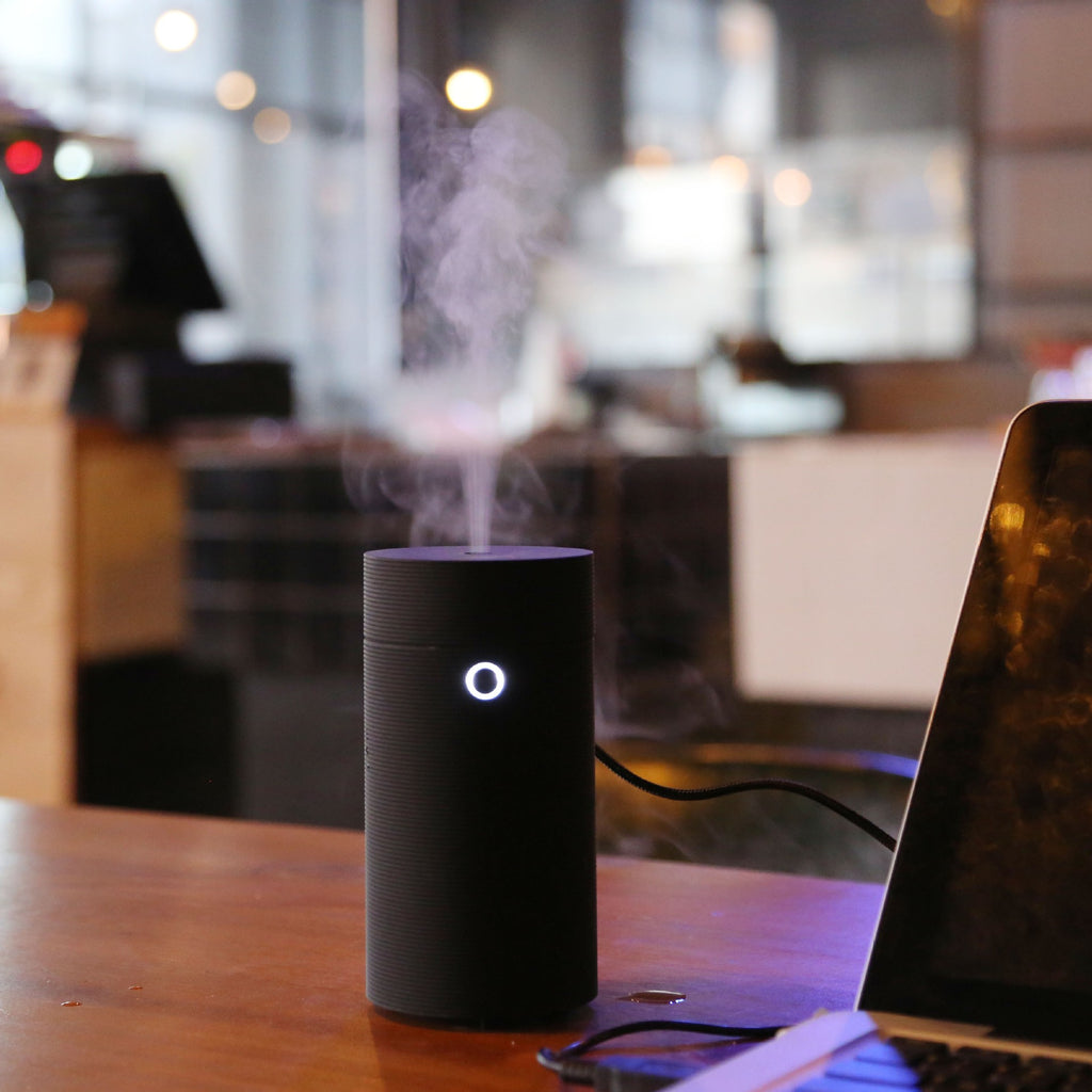 Car Aroma Diffuser-Relax & Freshen Every Drive