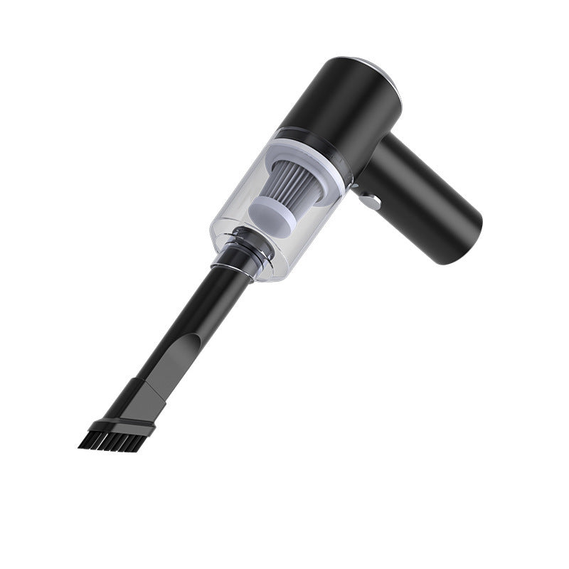 DriveEase™ Cordless Car Vacuum Cleaner