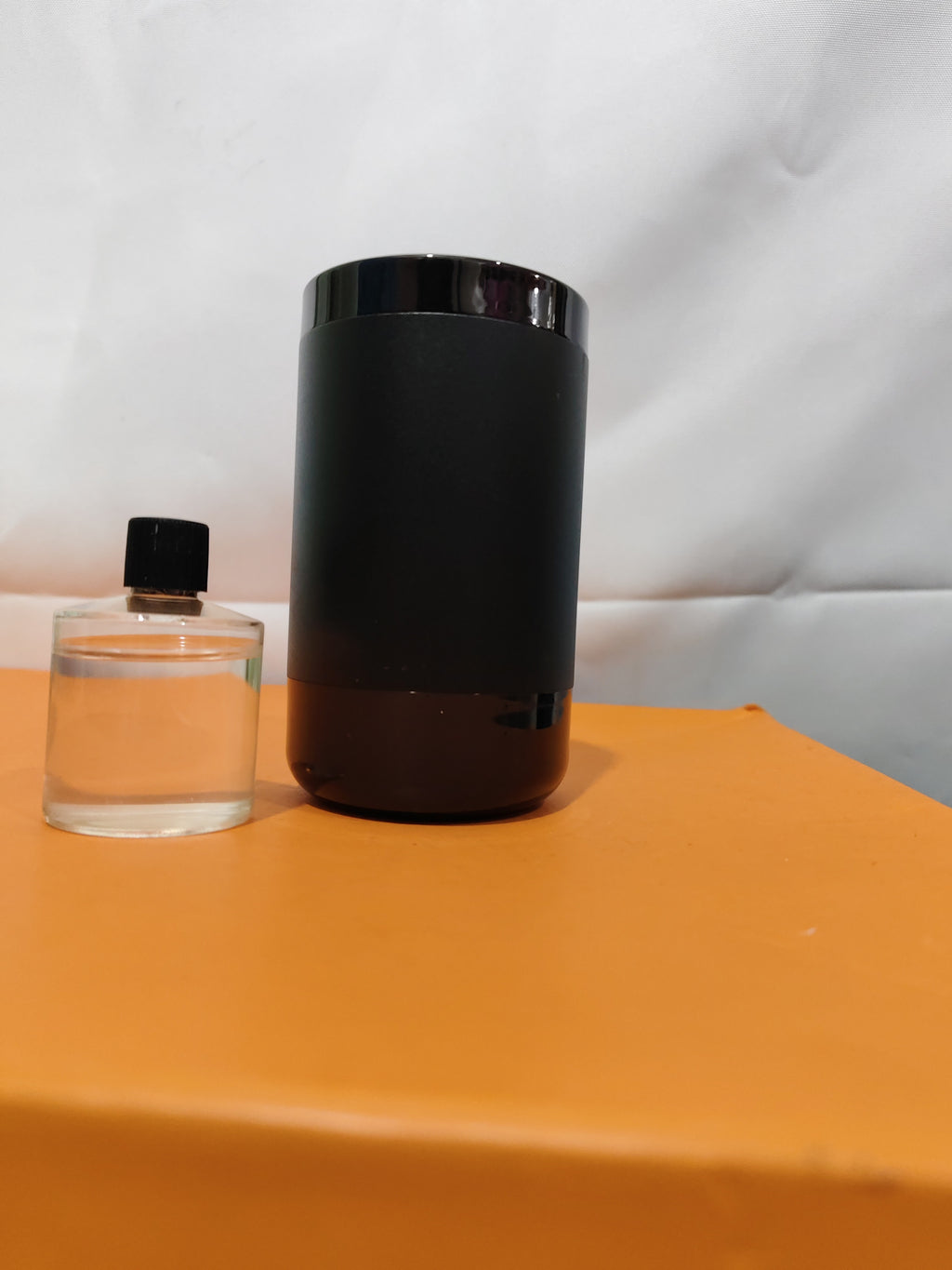 Starry Sky Smart Car Air Freshener-Luxury Aromatherapy Diffuser
